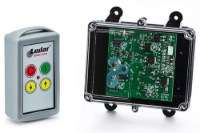 Picture of Lodar Standard Wireless Remote Control System