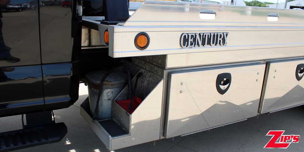 Picture of 2022 Century Aluminum 10 Series Car Carrier, Ford F550SD 4X4, 22788