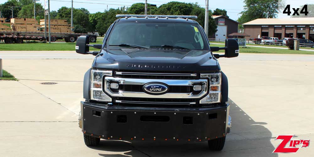 Picture of 2022 Century Aluminum 10 Series Car Carrier, Ford F550SD 4X4, 22788