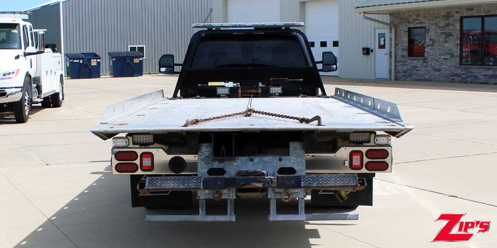 Picture of 2022 Century Aluminum 10 Series Car Carrier, Ford F550SD 4X4, 22788