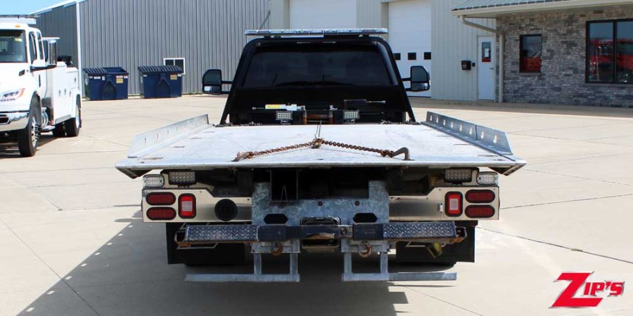 Picture of 2022 Century Aluminum 10 Series Car Carrier, Ford F550SD 4X4, 22788