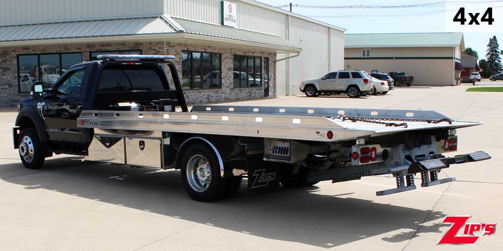 Picture of 2022 Century Aluminum 10 Series Car Carrier, Ford F550SD 4X4, 22788