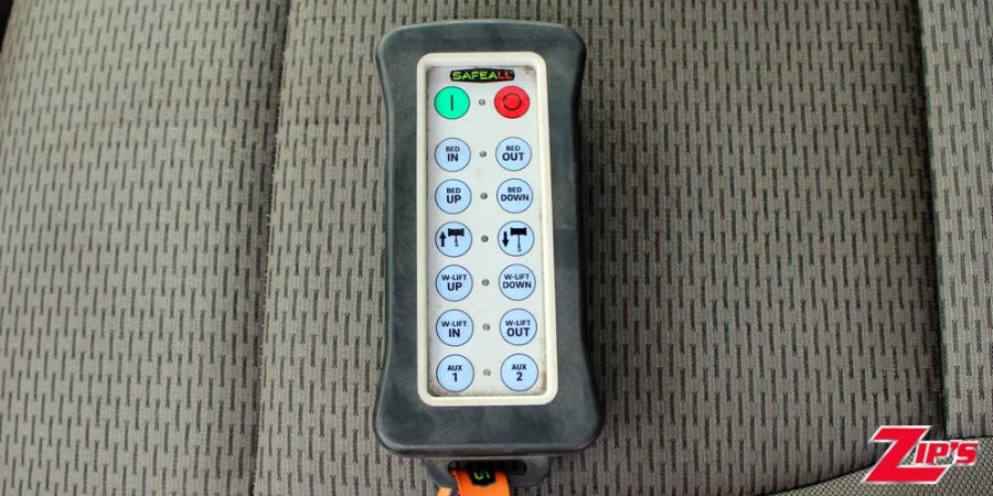 Picture of 2022 Century Aluminum 10 Series Car Carrier, Ford F550SD 4X4, 22788