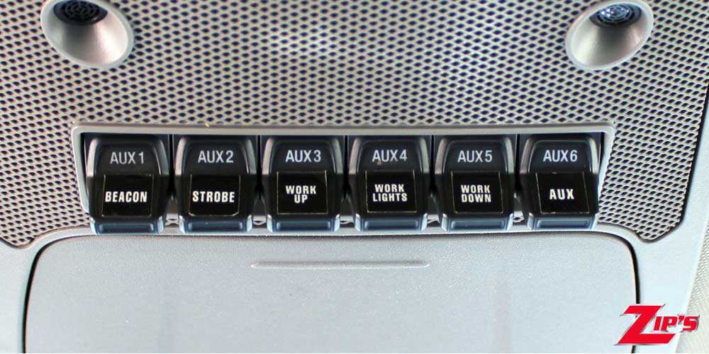 Picture of 2022 Century Aluminum 10 Series Car Carrier, Ford F550SD 4X4, 22788