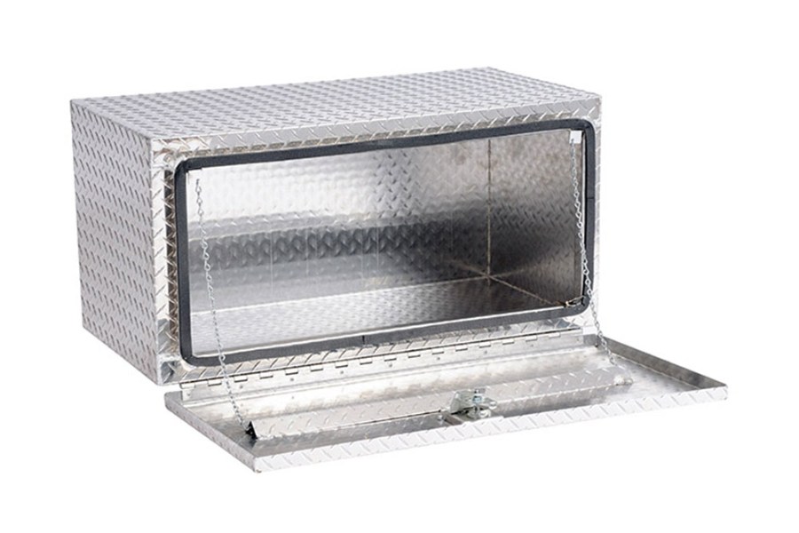 Picture of Dee Zee Aluminum Brite-Tread Underbed Box