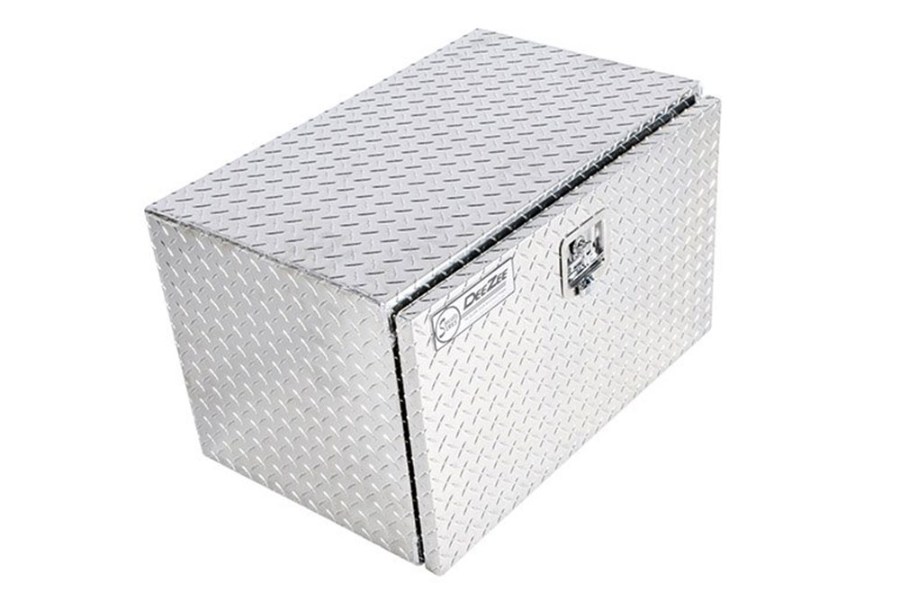 Picture of Dee Zee Aluminum Brite-Tread Underbed Box