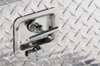 Picture of Dee Zee Aluminum Brite-Tread Underbed Box