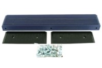 Picture of Jerr-Dan Wear Pad Kit, Aluminum/STL