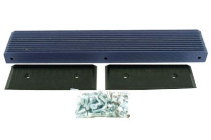 Picture of Jerr-Dan Wear Pad Kit, Aluminum/STL