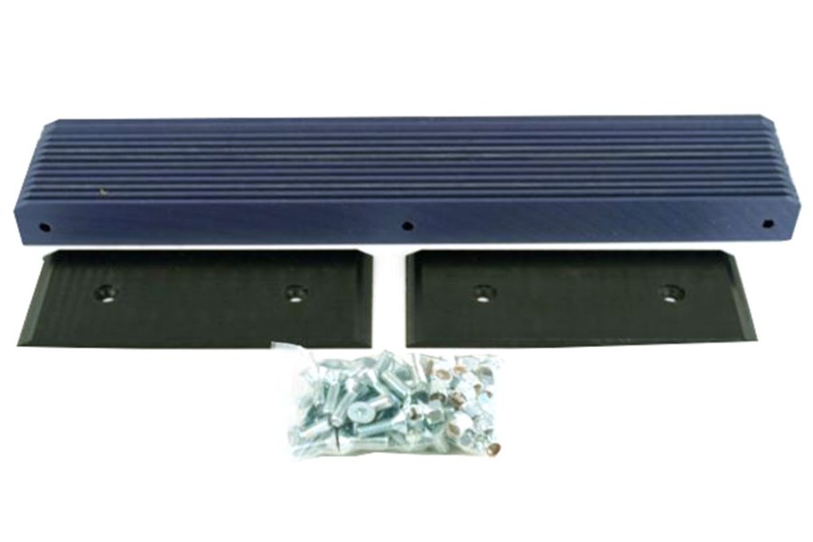 Picture of Jerr-Dan Wear Pad Kit, Aluminum/STL