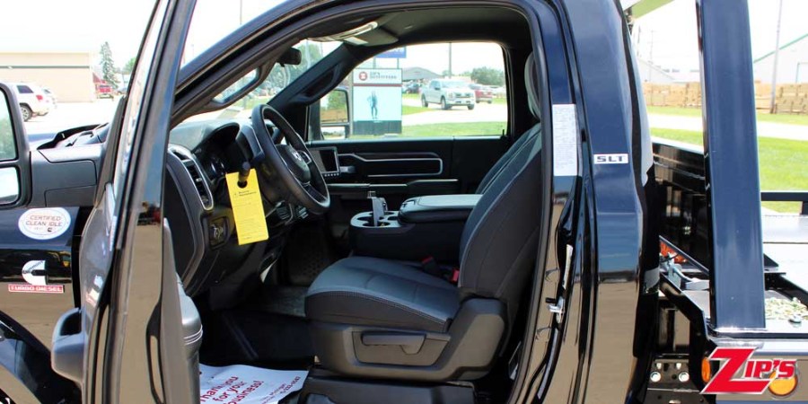 Picture of 2024 Century Steel 10 Series Car Carrier, Dodge Ram 5500HD, 22405