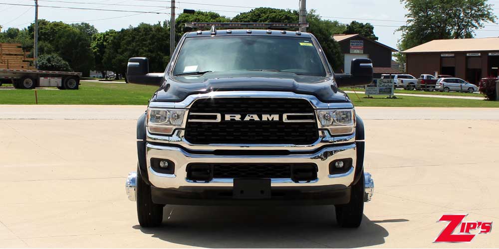 Picture of 2024 Century Steel 10 Series Car Carrier, Dodge Ram 5500HD, 22405