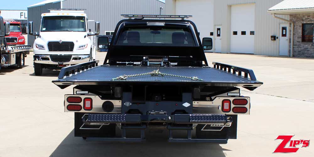Picture of 2024 Century Steel 10 Series Car Carrier, Dodge Ram 5500HD, 22405