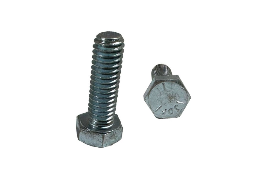 Picture of Jerr-Dan .31in-18nc X 1.00in Hex Capscrew