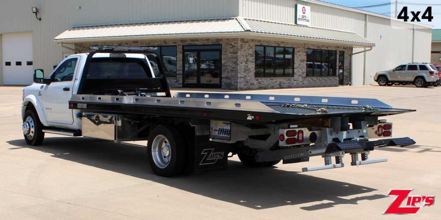 Picture of 2024 Century Steel 10 Series Car Carrier, Dodge Ram 5500HD 4X4, 22426