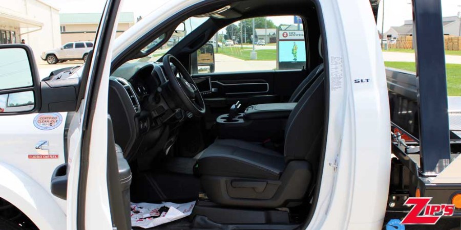 Picture of 2024 Century Steel 10 Series Car Carrier, Dodge Ram 5500HD 4X4, 22426