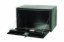 Picture of Buyers Steel Underbed Box, 30"W x 18"H x 18"D