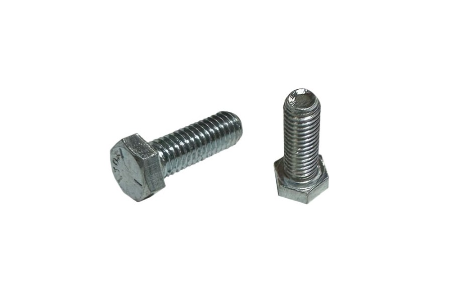 Picture of Bolt, 3/8"-16 x 1.25" GR5 Zinc