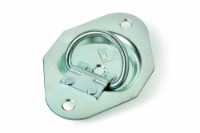 Picture of Buyers Surface-Mount Rope Ring with Forged Steel Clamp