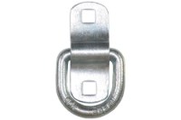 Picture of Buyers Surface-Mount Rope Ring with Forged Steel Clamp