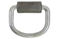Picture of Buyers Surface-Mount Rope Ring with Forged Steel Clamp