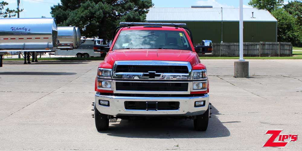 Picture of 2023 Century Aluminum 10 Series Car Carrier, Chevrolet 6500HD, 22096