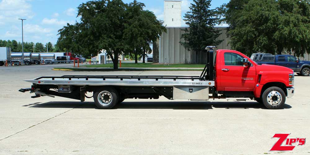 Picture of 2023 Century Aluminum 10 Series Car Carrier, Chevrolet 6500HD, 22096