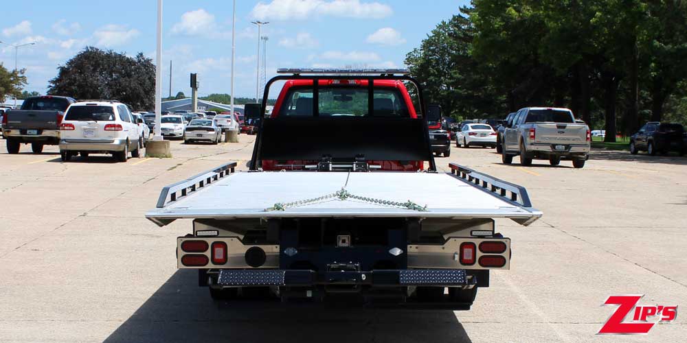 Picture of 2023 Century Aluminum 10 Series Car Carrier, Chevrolet 6500HD, 22096