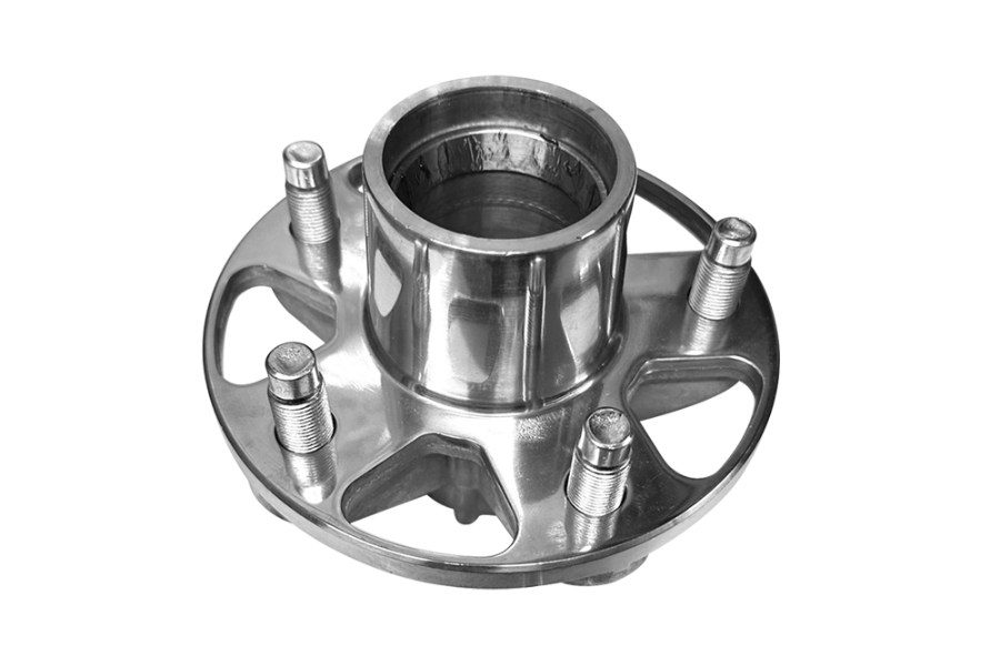 Picture of Collins Aluminum Hub Only