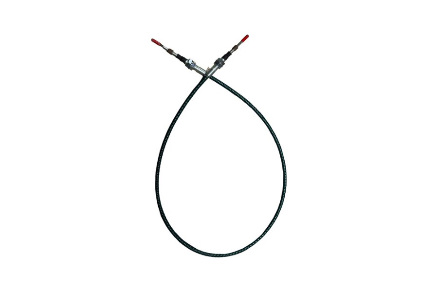 Picture of JerrDan Control Cable