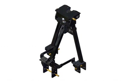 Picture of In The Ditch Fifth Wheel Power Hitch