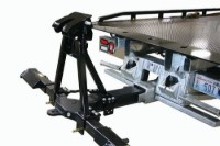 Picture of In The Ditch Fifth Wheel Power Hitch