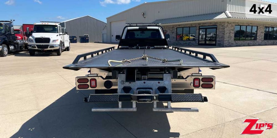 Picture of 2024 Century Steel 10 Series Car Carrier, Dodge Ram 5500HD 4X4, 20438