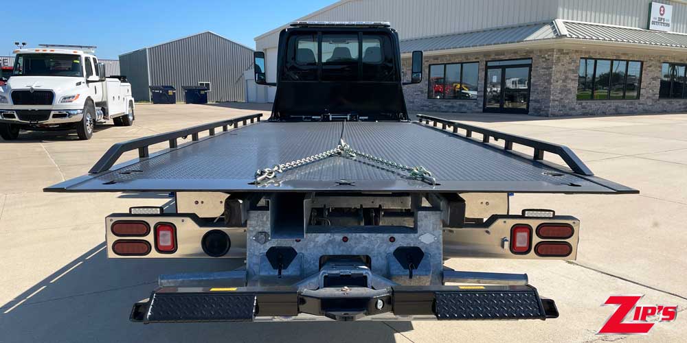 Picture of 2025 Century Steel 12 Series LCG™ Car Carrier, International MV, 20554