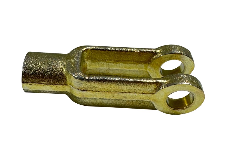 Picture of Jerr-Dan Yoke