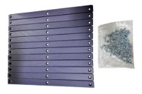 Picture of Jerr Dan Wear Pad Kit- Aluminum/ Steel