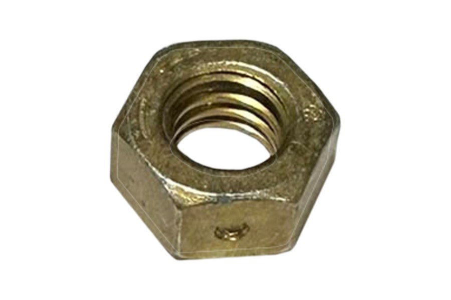 Picture of Jerr Dan Hex Lock Nut