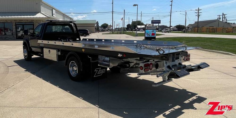 Picture of 2025 Century Steel 10 Series Car Carrier, Ford F600SD 4X4, 21759