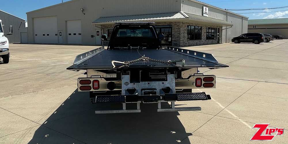 Picture of 2025 Century Steel 10 Series Car Carrier, Ford F600SD 4X4, 21759