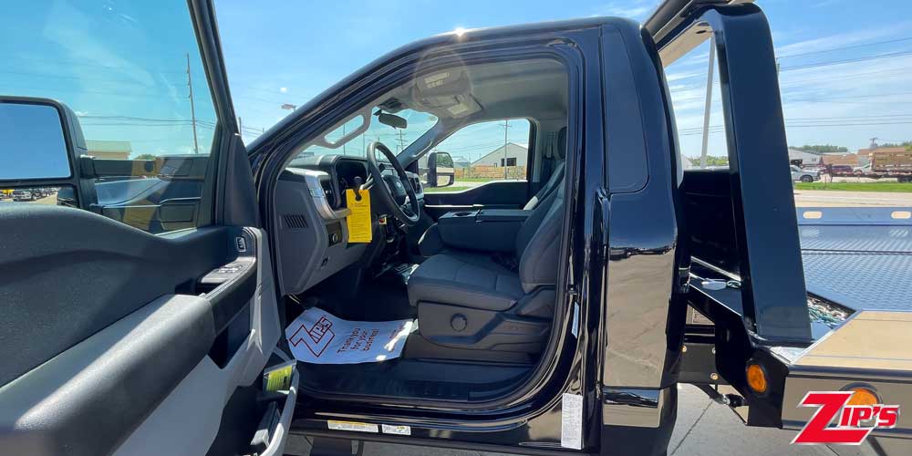 Picture of 2025 Century Steel 10 Series Car Carrier, Ford F600SD 4X4, 21759