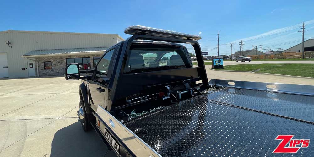 Picture of 2025 Century Steel 10 Series Car Carrier, Ford F600SD 4X4, 21759