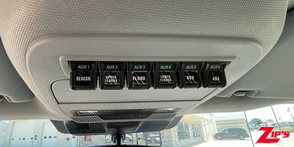 Picture of 2025 Century Steel 10 Series Car Carrier, Ford F600SD 4X4, 21759