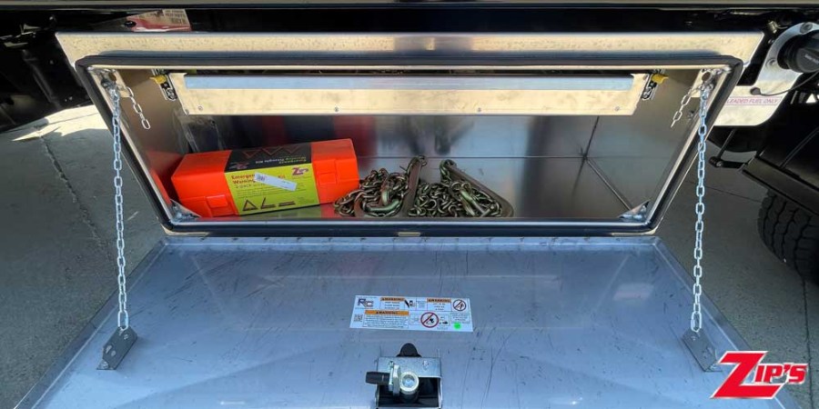 Picture of 2025 Century Steel 10 Series Car Carrier, Ford F600SD 4X4, 21759