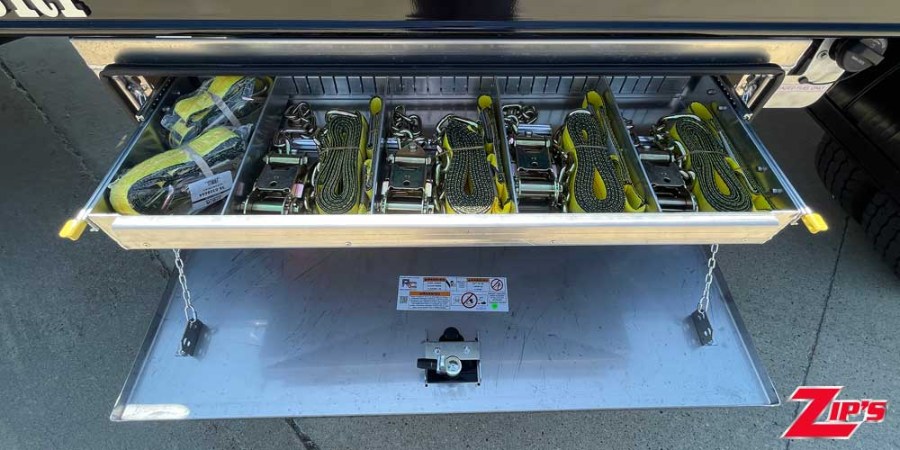 Picture of 2025 Century Steel 10 Series Car Carrier, Ford F600SD 4X4, 21759