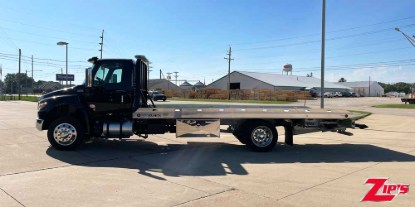 Picture of 2025 Century Aluminum 12 Series LCG™ Car Carrier, International MV, 22046