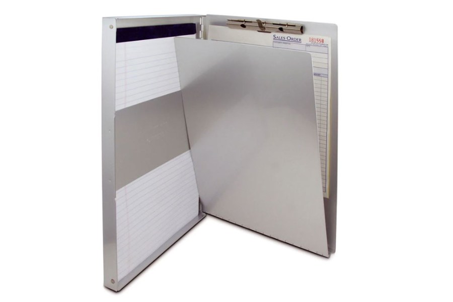 Picture of Saunders Snapak Aluminum Storage Form Holder