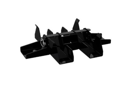 Picture of In The Ditch Dolly Mount