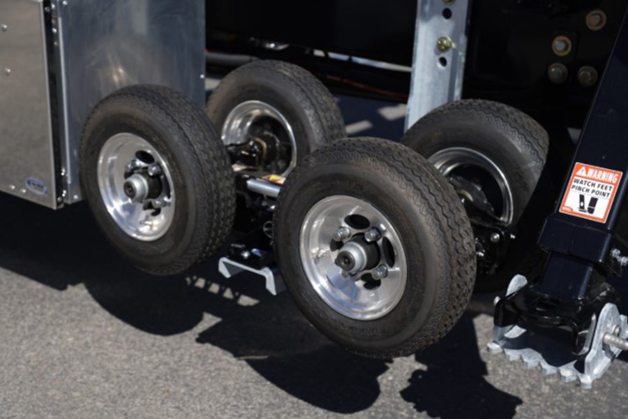 Picture of In The Ditch Dolly Mount