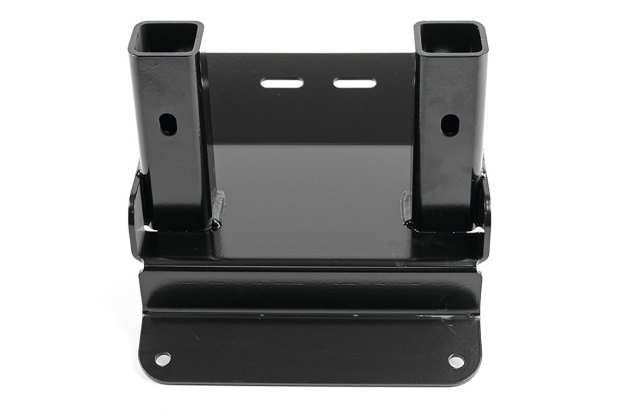 Picture of Zip's GoJak Light-Duty Wrecker Mount