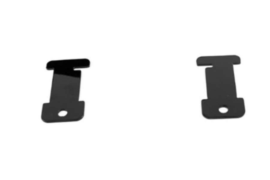 Picture of Zip's Dolly Retaining Plate